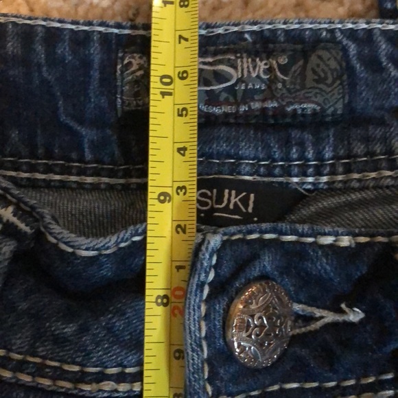 Jeans - Picture 9 of 9